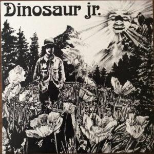 Dinosaur Jr. - Dinosaur-0