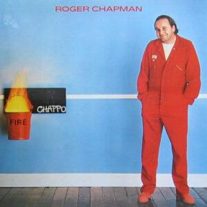 Roger Chapman - Chappo-0