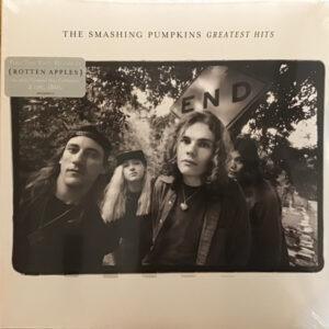 The Smashing Pumpkins - Rotten Apples: Greatest Hits-0