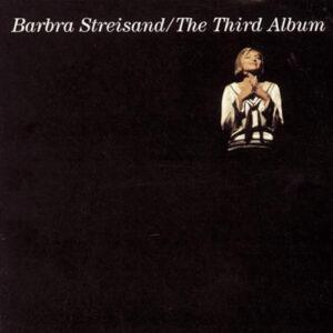 Barbra Streisand - The Third Album-0