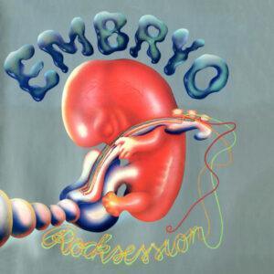 Embryo (3) - Rocksession-0