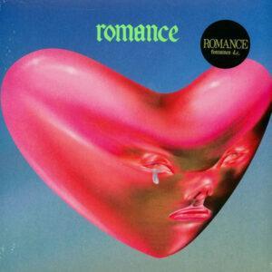 Fontaines D.C. - Romance-0