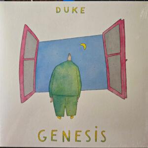 Genesis - Duke-0