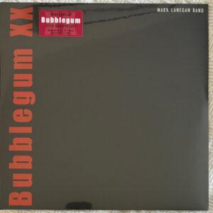 Mark Lanegan Band - Bubblegum XX-0