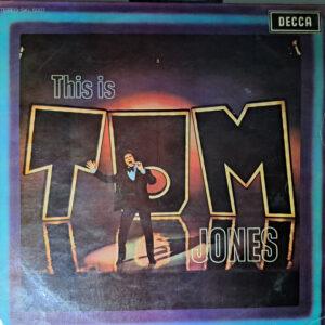 Tom Jones-0