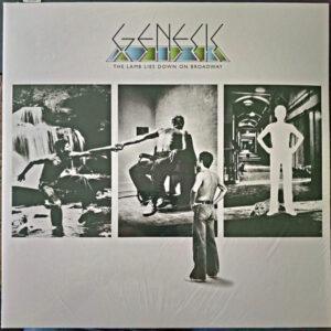 Genesis - The Lamb Lies Down On Broadway-0