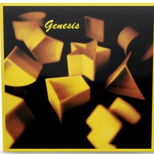 Genesis - Genesis-0
