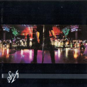 Metallica - S&M-0
