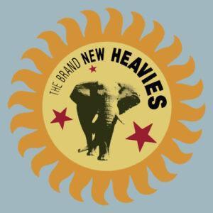The Brand New Heavies - The Brand New Heavies-0