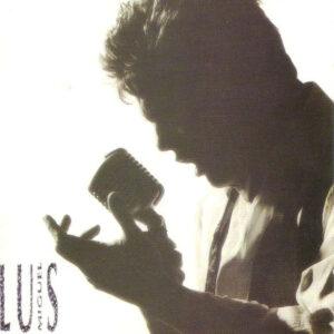 Luis Miguel - Romance-0