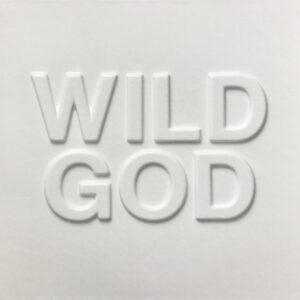 Nick Cave & The Bad Seeds - Wild God-0