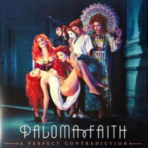 Paloma Faith - A Perfect Contradiction -0