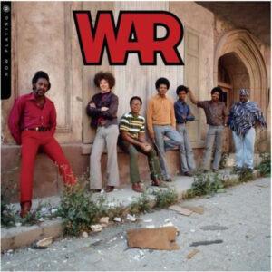 War - Now Playing-0