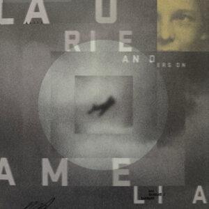Laurie Anderson - Amelia-0