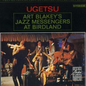 Art Blakey & The Jazz Messengers - Ugetsu-0