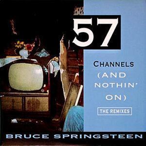 Bruce Springsteen-0