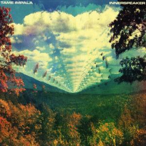 Tame Impala - Innerspeaker-0