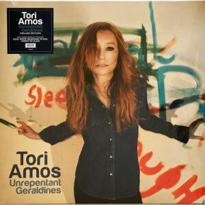 Tori Amos - Unrepentant Geraldines-0