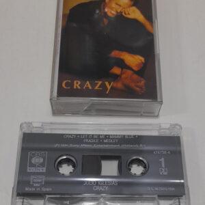 Julio Iglesias - Crazy-0