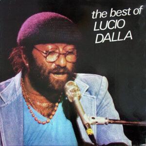 Lucio Dalla - The Best Of Lucio Dalla-0