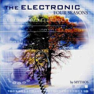 Mythos (4) - The Electronic Four Seasons-0
