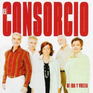 El Consorcio - De Ida y Vuelta-0