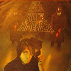 Nick Gilder - Rock America-0