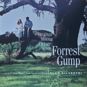 Alan Silvestri - Forrest Gump (Original Motion Picture Score)-0