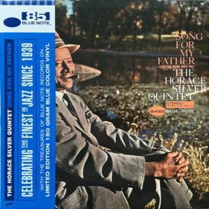 The Horace Silver Quintet-0