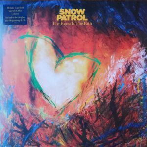 Snow Patrol - The Forest Is The Path-0