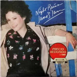 Janis Ian - Night Rains-0