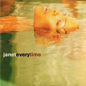Janet Jackson - Every Time-0