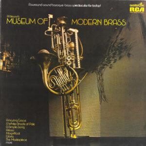 Al Stewart (3) - Al Stewart's Museum Of Modern Brass-0