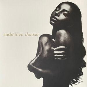 Sade - Love Deluxe-0