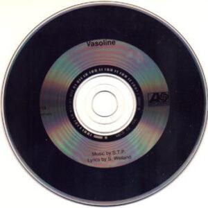 Stone Temple Pilots - Vasoline-0