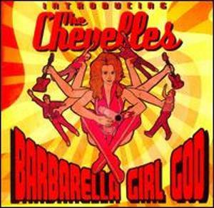The Chevelles-0