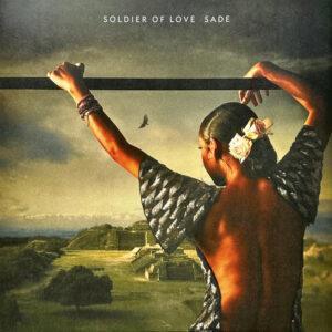 Sade - Soldier Of Love-0