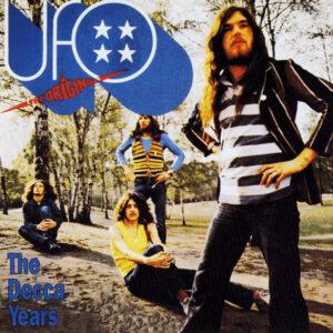 UFO (5) - The Decca Years-0