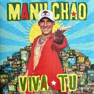 Manu Chao - Viva Tu-0
