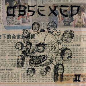 Obsexed - Obsexed EP2-0
