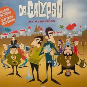 Dr. Calypso - Mr. Happiness-0