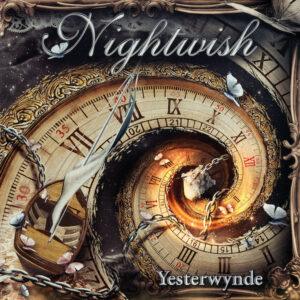 Nightwish - Yesterwynde-0
