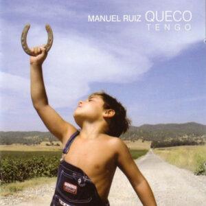Manuel Ruiz Queco - Tengo-0