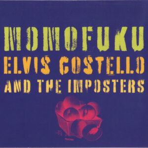 Elvis Costello & The Imposters - Momofuku-0