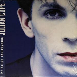 Julian Cope - My Nation Underground-0