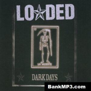 Duff McKagan's Loaded - Dark Days-0