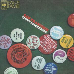Scott McKenzie - San Francisco-0