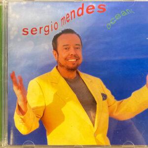 Sérgio Mendes - Oceano-0