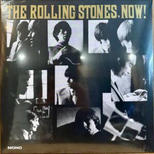The Rolling Stones - The Rolling Stones, Now!-0