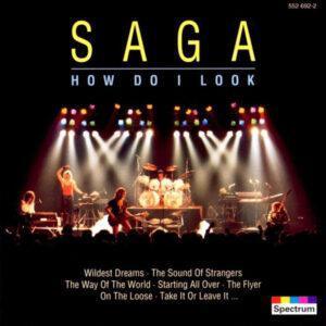 Saga (3) - How Do I Look-0
